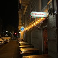   at Maharaja in Hamburg