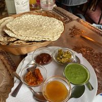   at Maharaja in Hamburg