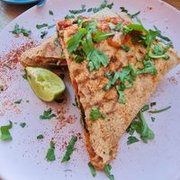 . at Flour House in Bristol