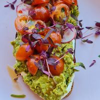 . at Flour House in Bristol