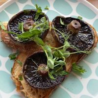   at Flour House in Bristol