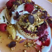   at Flour House in Bristol