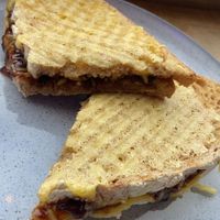   at Flour House in Bristol