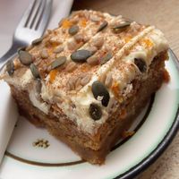   at Flour House in Bristol