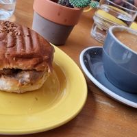  at Flour House in Bristol