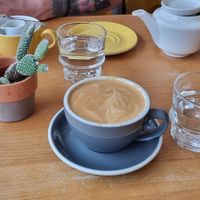  at Flour House in Bristol