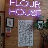  at Flour House in Bristol