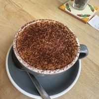   at Flour House in Bristol