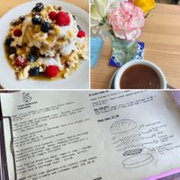  at Flour House in Bristol