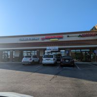  at A Cup of Comfort in Mcdonough