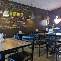  at A Cup of Comfort in Mcdonough