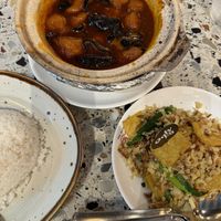   at The Hainan Story 海南寶 -Jln Sultan in Central Singapore