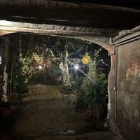   at Il Richiastro in Viterbo