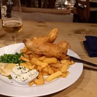  at The Fox Goes Free in Chichester