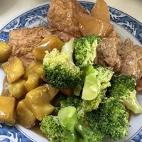   at Vegetarian Home - 素食之家 in Hualien