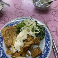   at Vegetarian Home - 素食之家 in Hualien