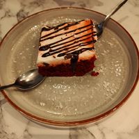  at Kisaan Restaurant and Patisserie in The Hague