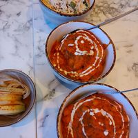  at Kisaan Restaurant and Patisserie in The Hague