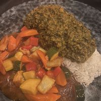 Saka saka (congo)  at Balafon in Milan