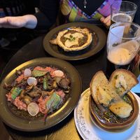   at The Cannon in New Haven