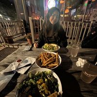 caesar   at The Cannon in New Haven