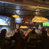   at The Cannon in New Haven