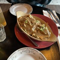 Shepherd’s Pie  at The Cannon in New Haven