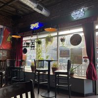   at The Cannon in New Haven