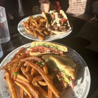   at The Cannon in New Haven