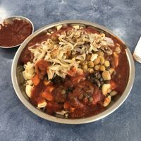   at Zaytuna - Maybe closed in Vienna