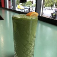   at Die Vitaminbar in Hannover