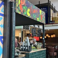   at Die Vitaminbar in Hannover