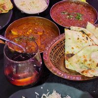  at Restaurant Bollywood in Saint-hubert