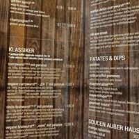  at De Lüx Curry in Celle