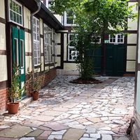  at De Lüx Curry in Celle