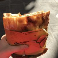   at I' Girone De' Ghiotti in Florence