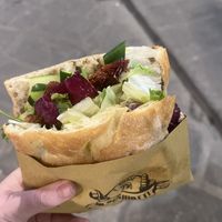   at I' Girone De' Ghiotti in Florence