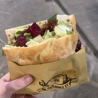   at I' Girone De' Ghiotti in Florence