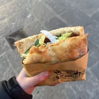   at I' Girone De' Ghiotti in Florence