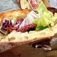   at I' Girone De' Ghiotti in Florence