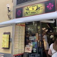   at I' Girone De' Ghiotti in Florence