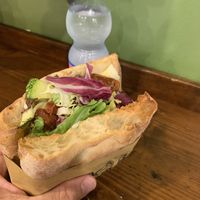   at I' Girone De' Ghiotti in Florence