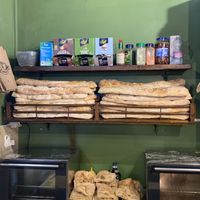   at I' Girone De' Ghiotti in Florence