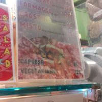 Also possible at I' Girone De' Ghiotti in Florence