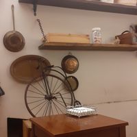 Interior p.2 at I' Girone De' Ghiotti in Florence