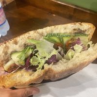   at I' Girone De' Ghiotti in Florence