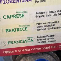  at I' Girone De' Ghiotti in Florence