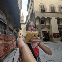  at I' Girone De' Ghiotti in Florence