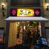  at I' Girone De' Ghiotti in Florence