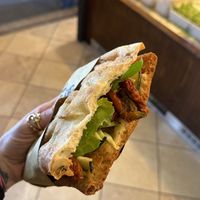   at I' Girone De' Ghiotti in Florence